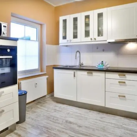 Nilles Huuske - Luxusferienwohnung Apartment *